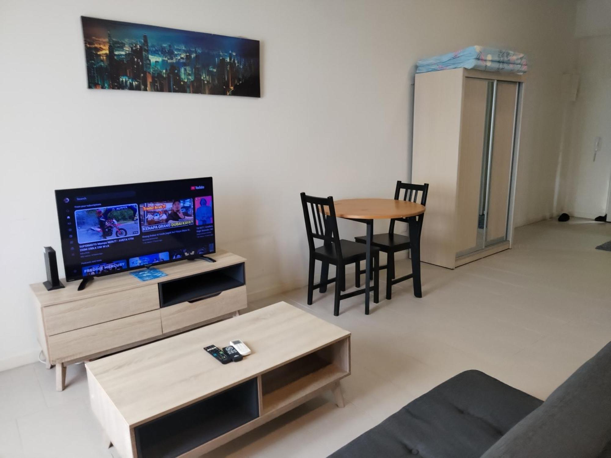 Tamarind Square Cyberjaya By Idealhub Exterior foto