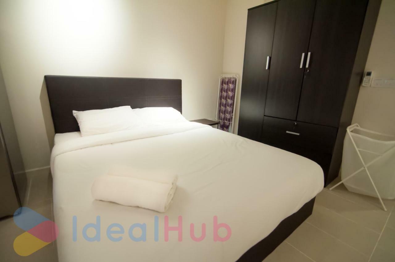 Tamarind Square Cyberjaya By Idealhub Exterior foto